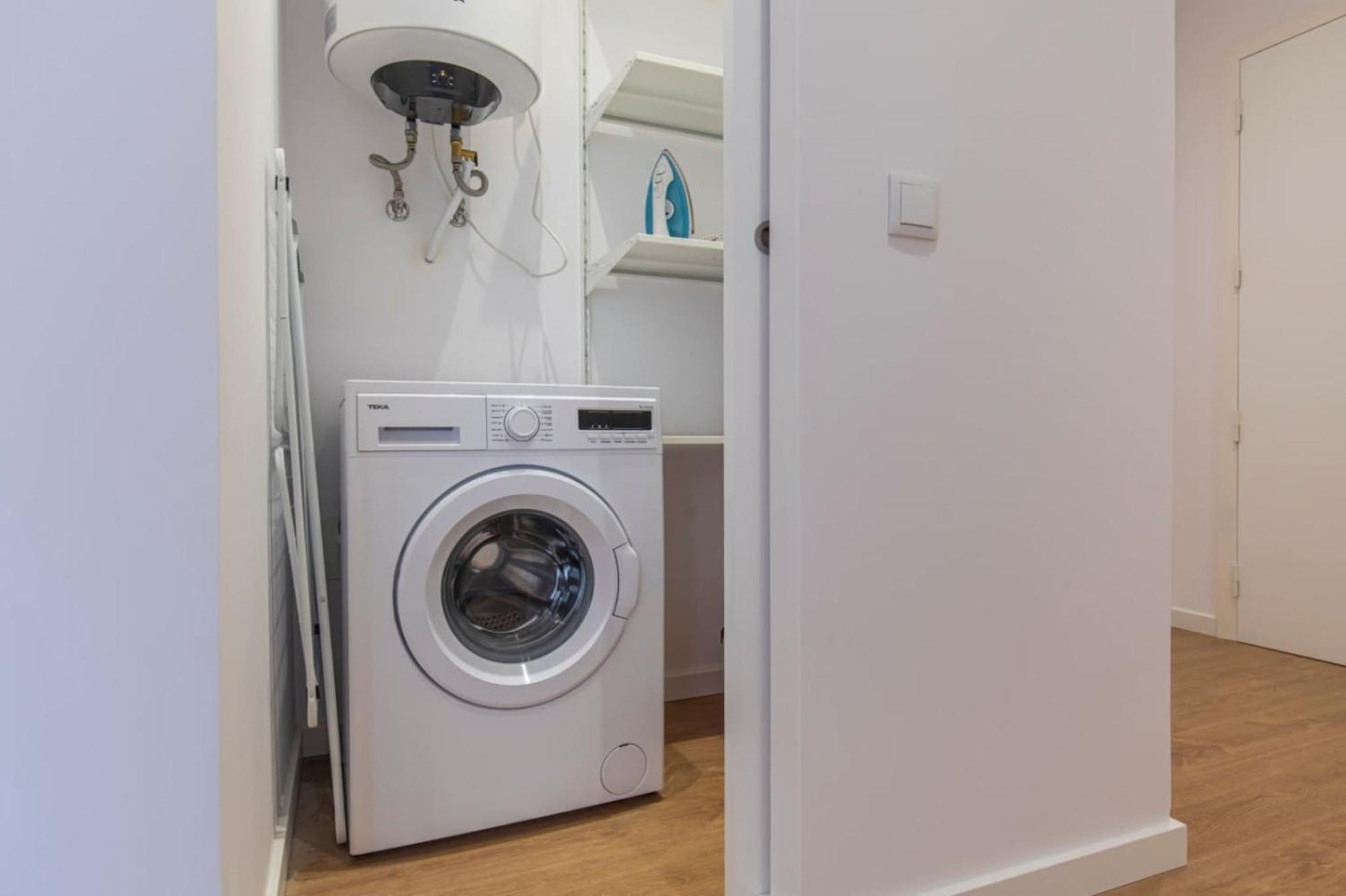 112 Ii Apartment Lissabon