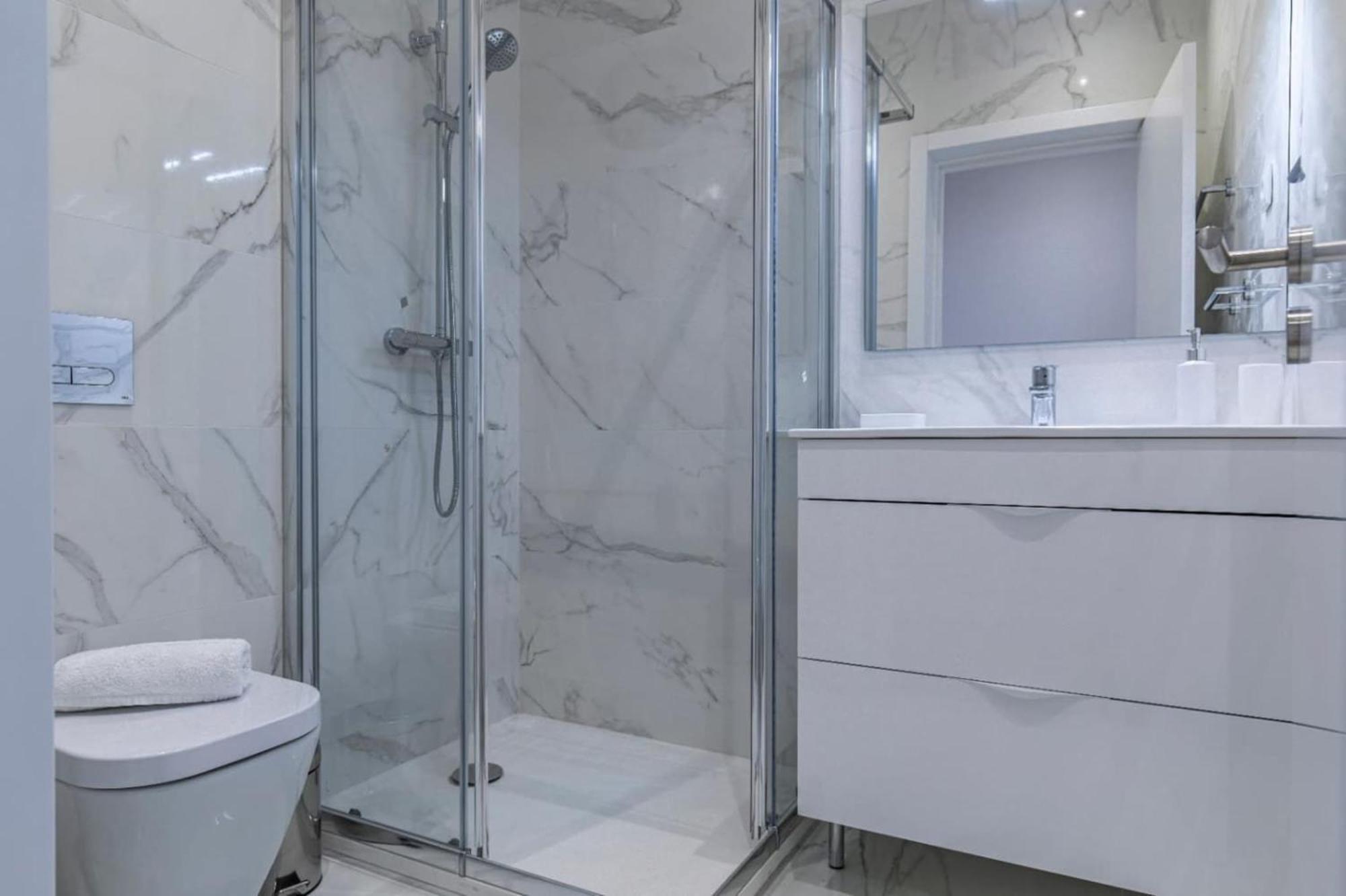 112 Ii Apartment Lissabon