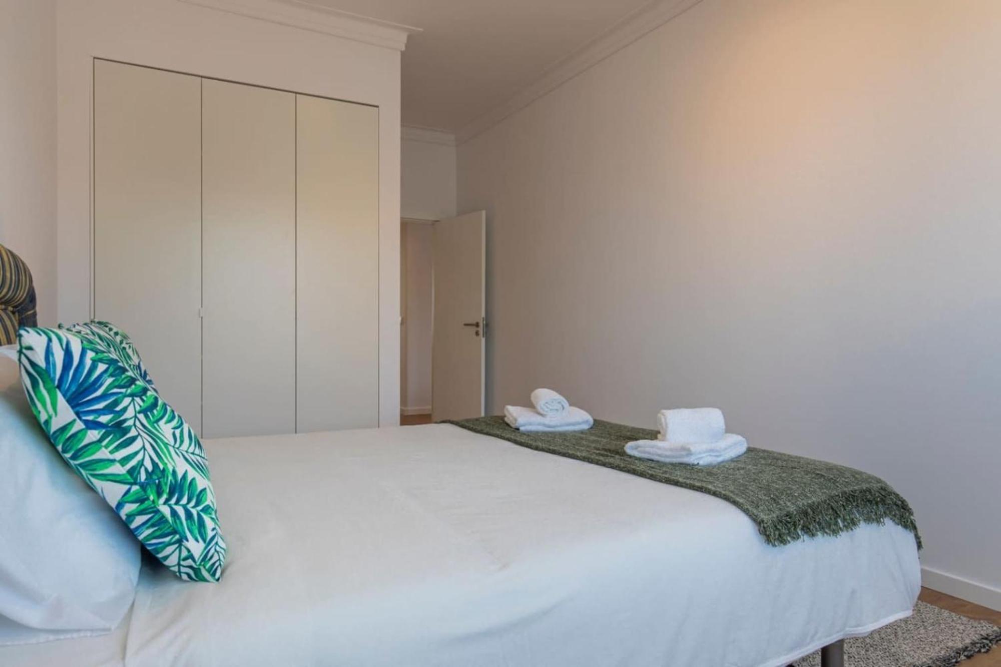 112 Ii Appartement