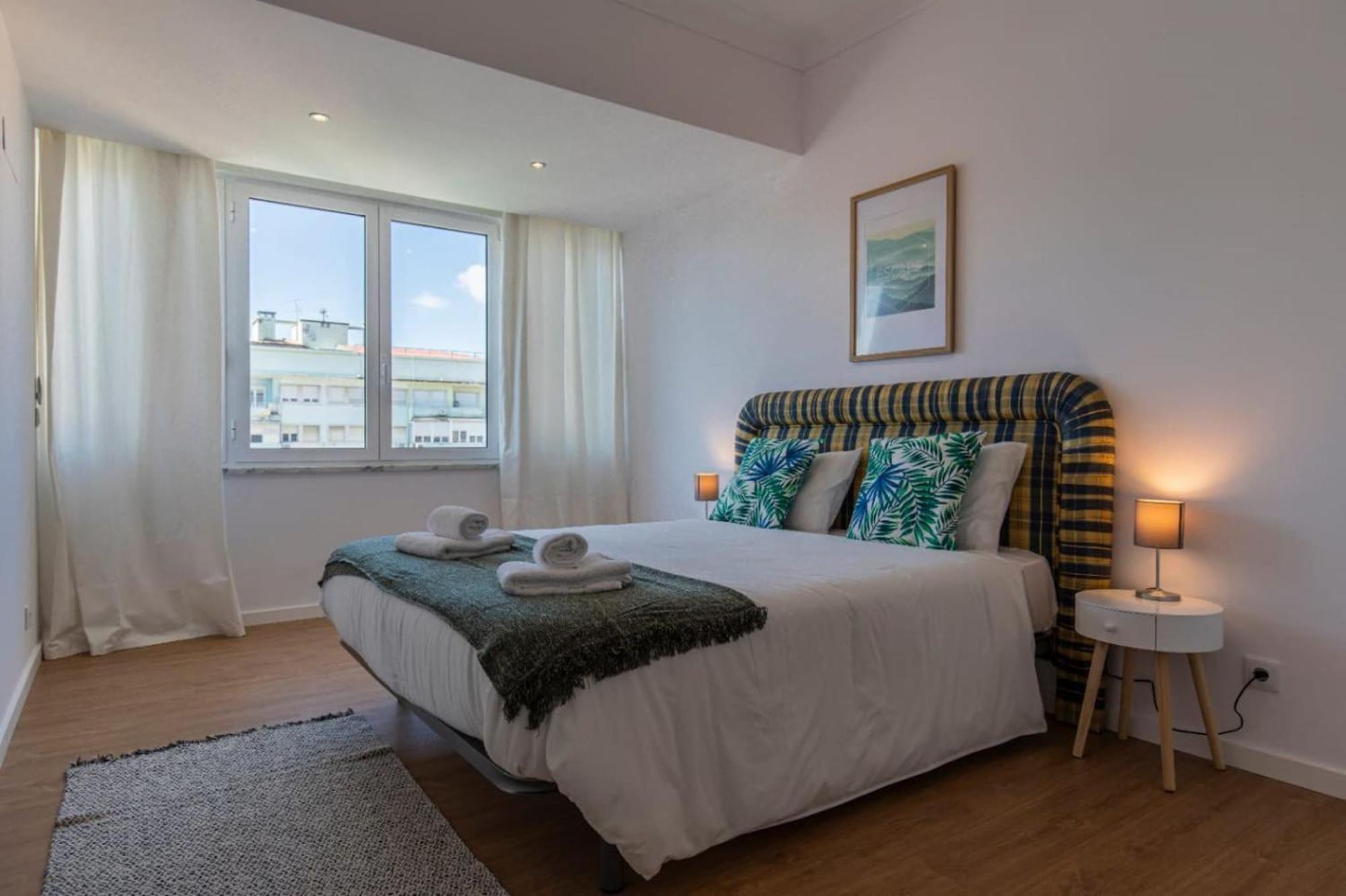 Apartment 112 Ii Lissabon