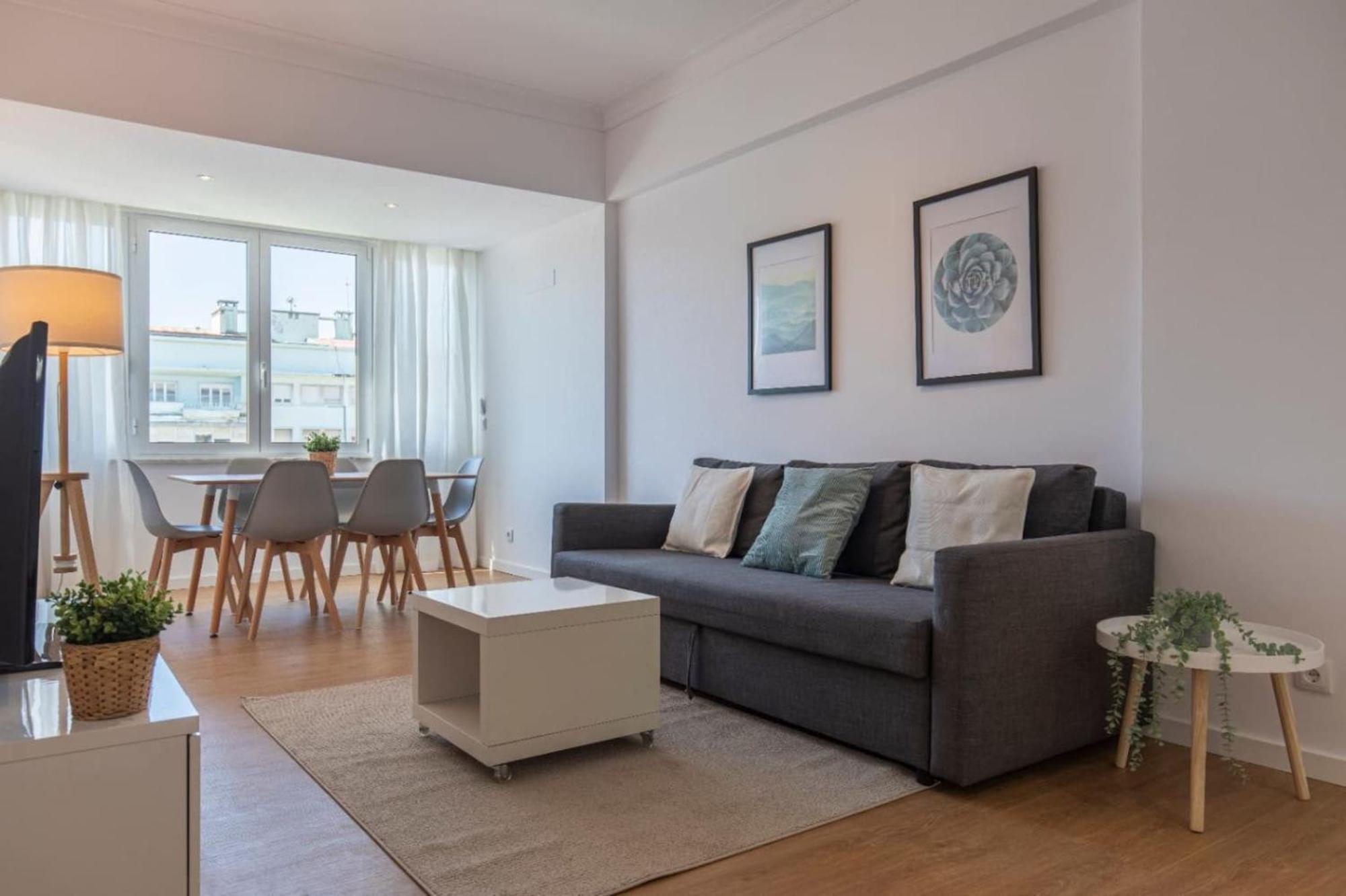 Appartement 112 Ii