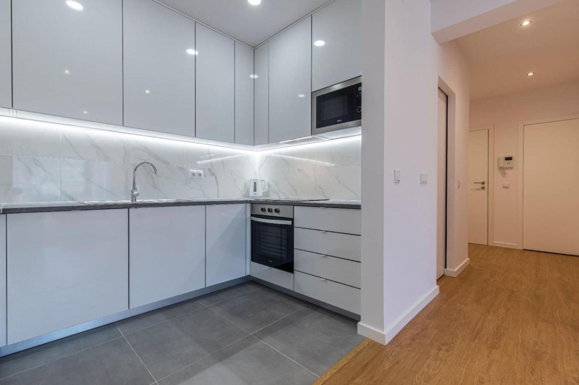 Appartement 112 Ii *