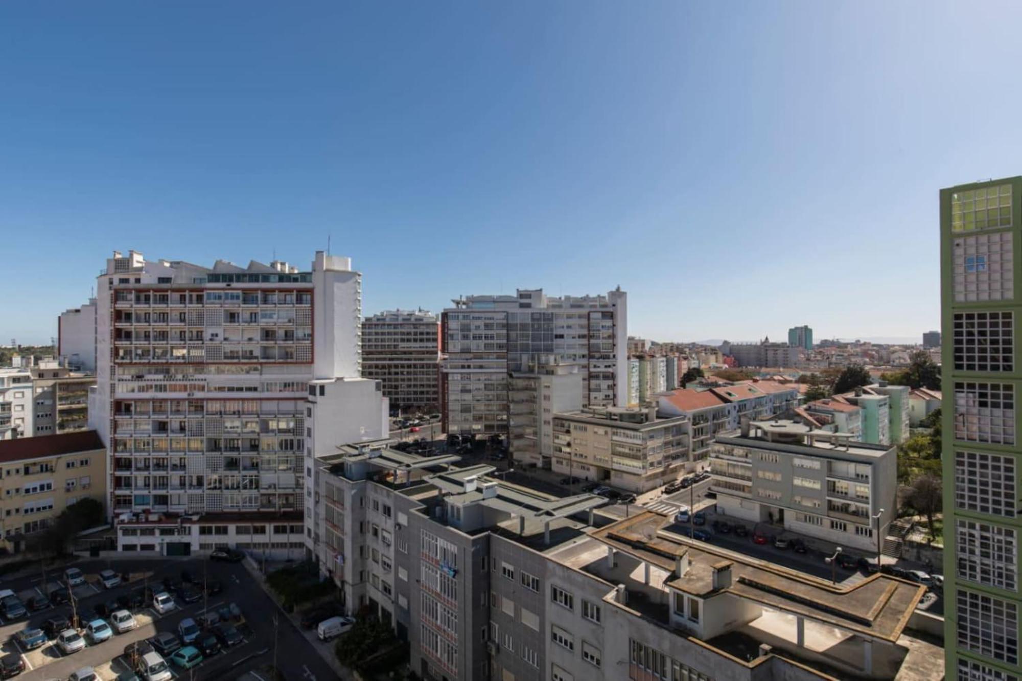Appartement 112 Ii *