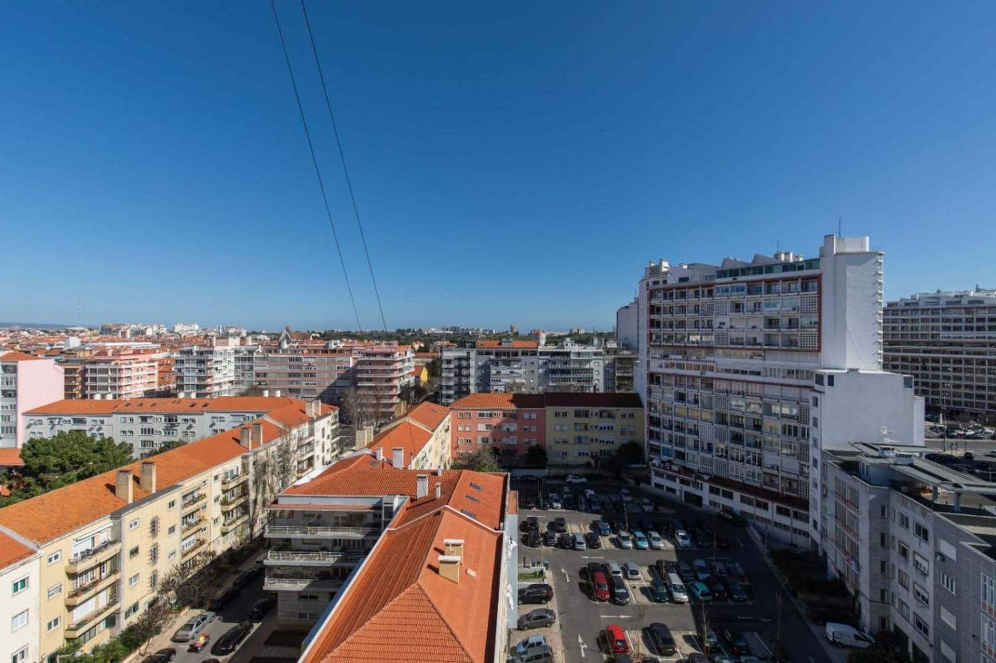 Appartement 112 Ii Lissabon