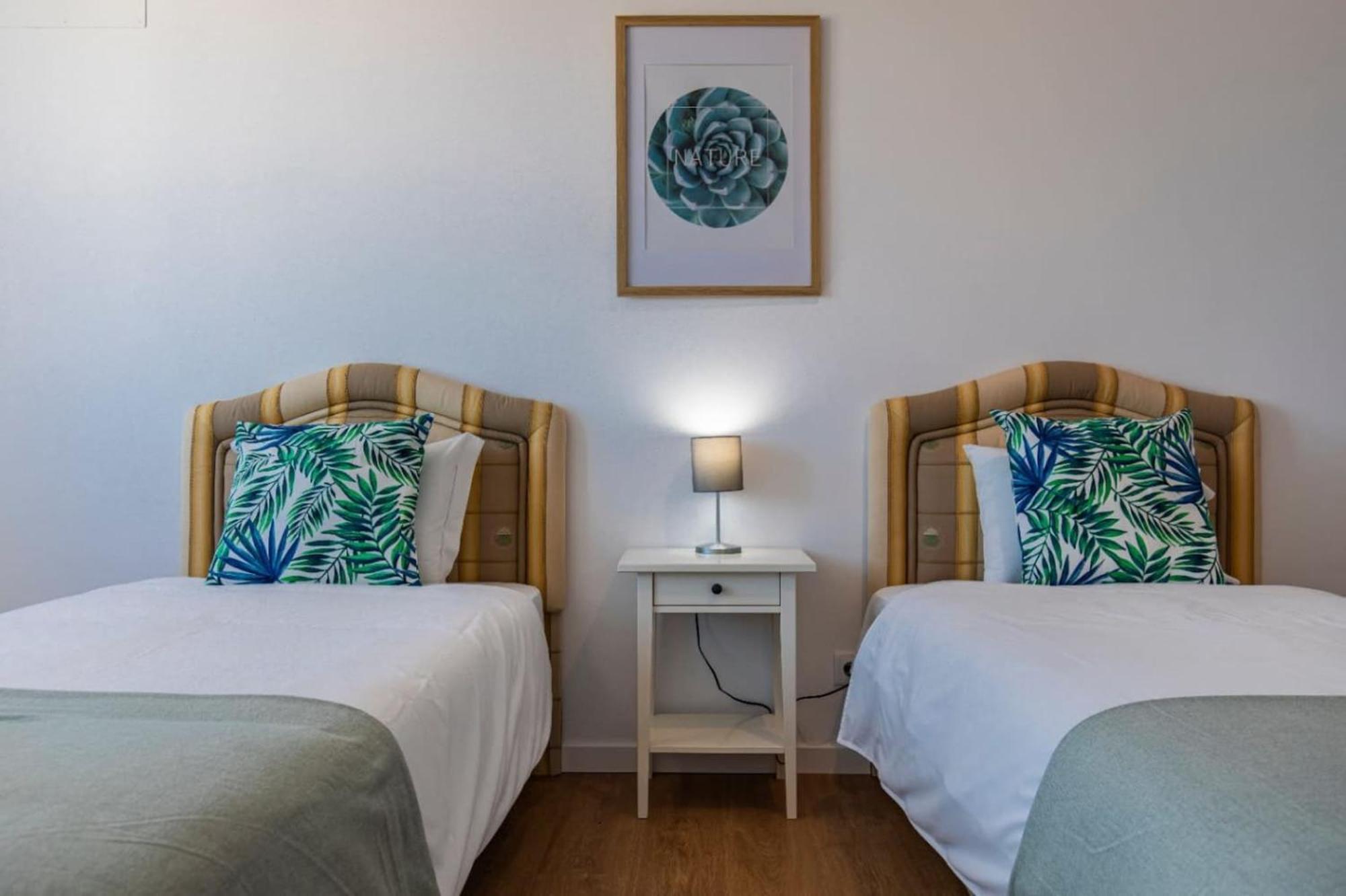 Appartement 112 Ii *