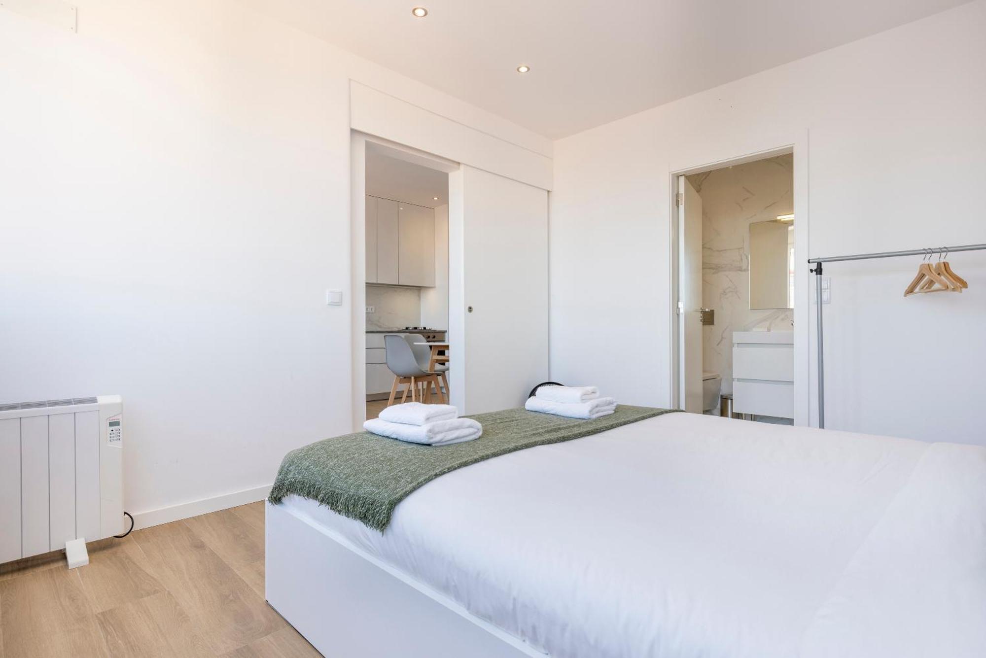 112 Ii Appartement