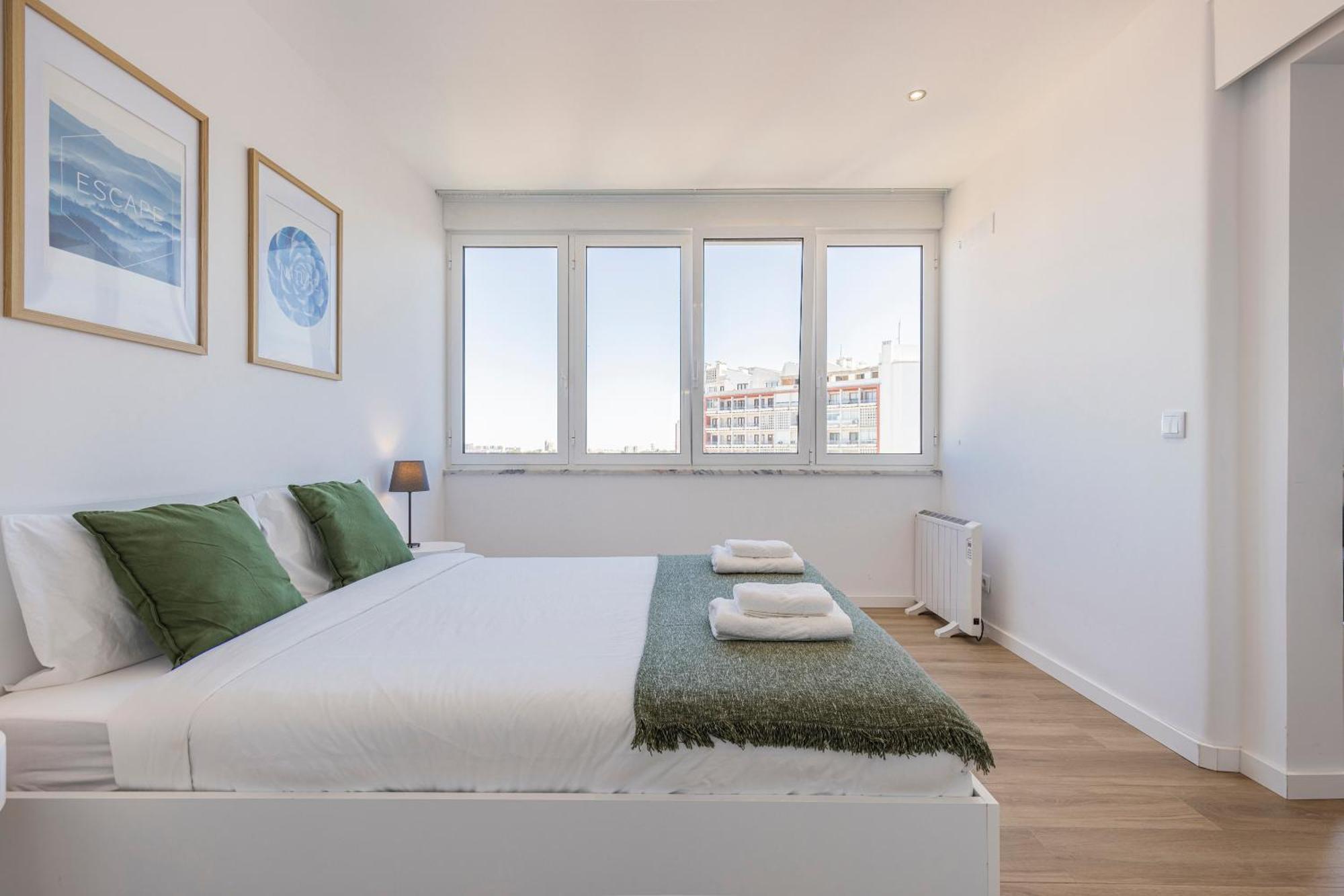 Appartement 112 Ii
