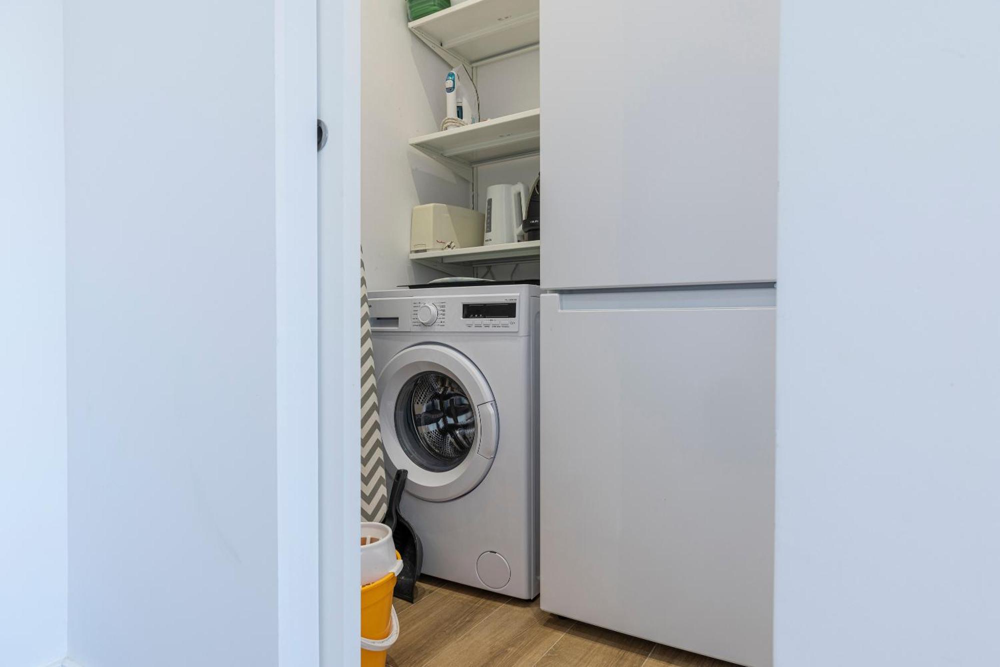 Appartement 112 Ii *