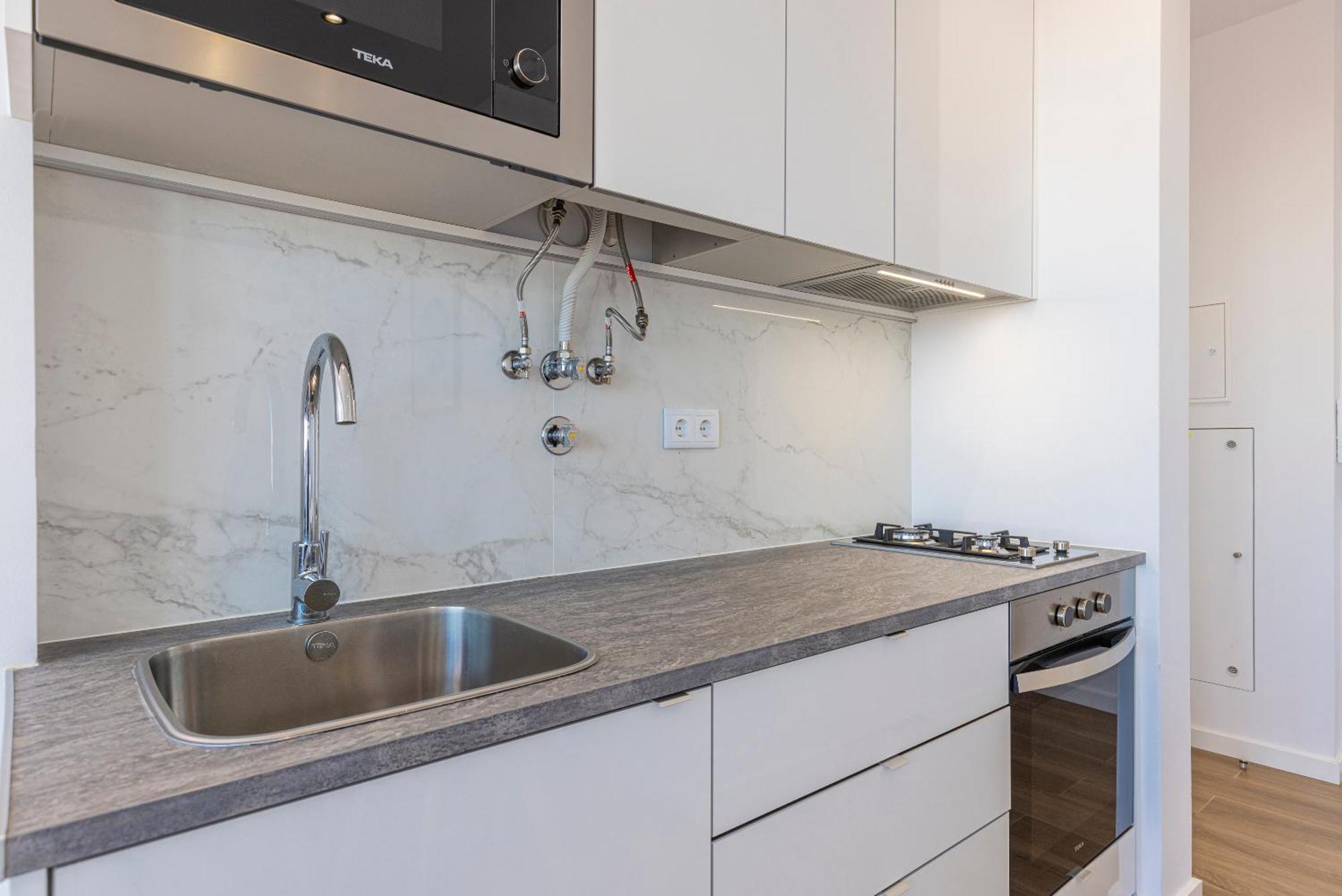 112 Ii Appartement Lissabon