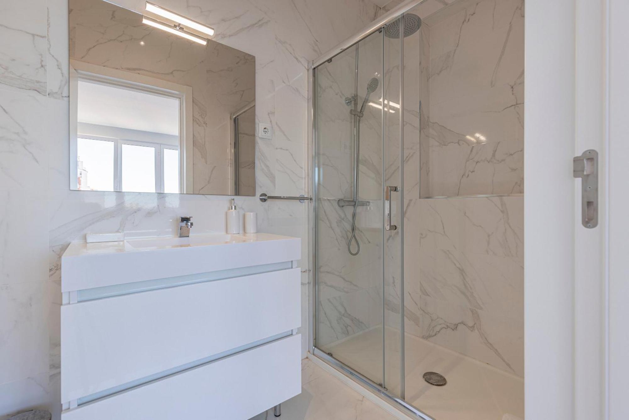 112 Ii Appartement Lissabon