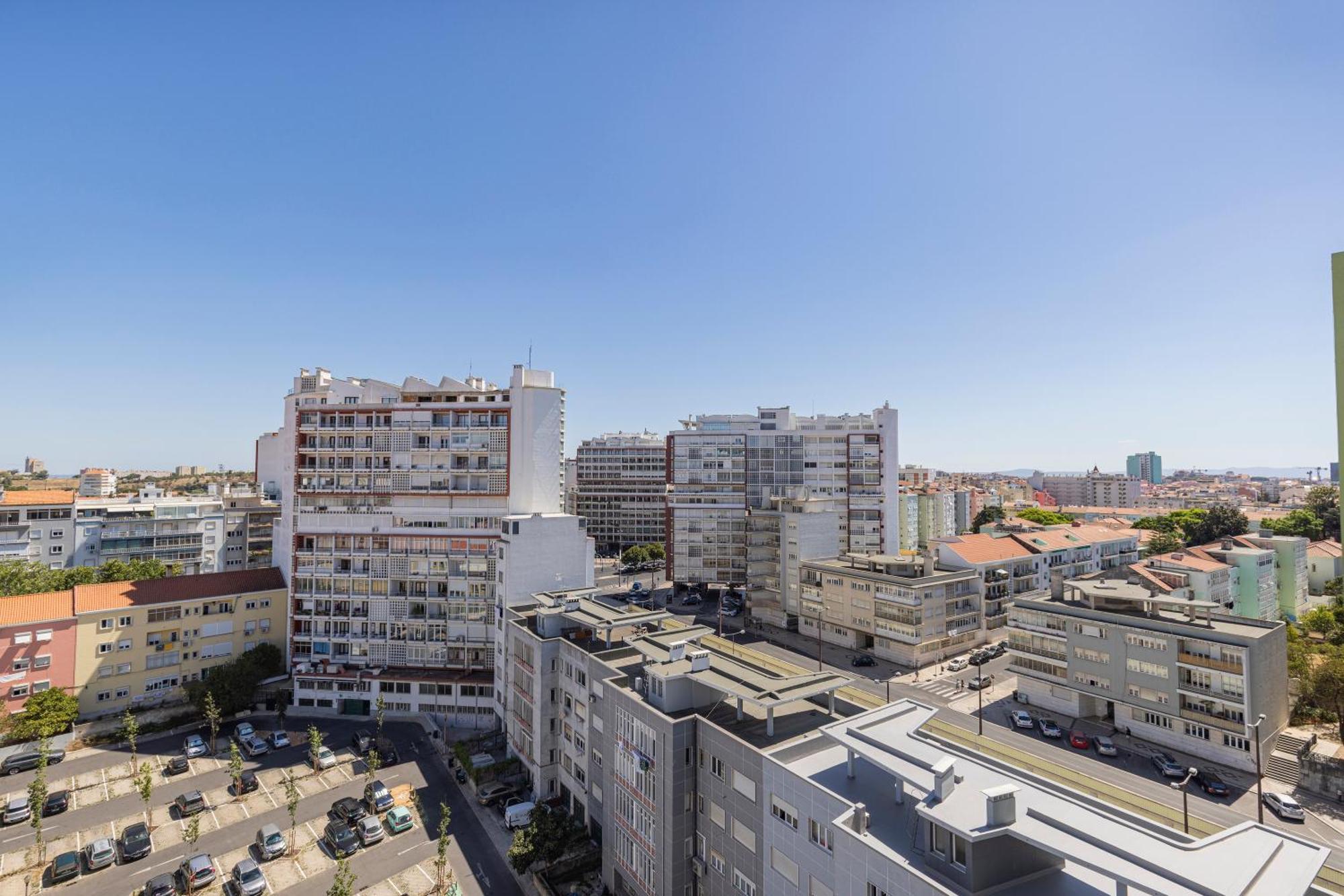 Appartement 112 Ii