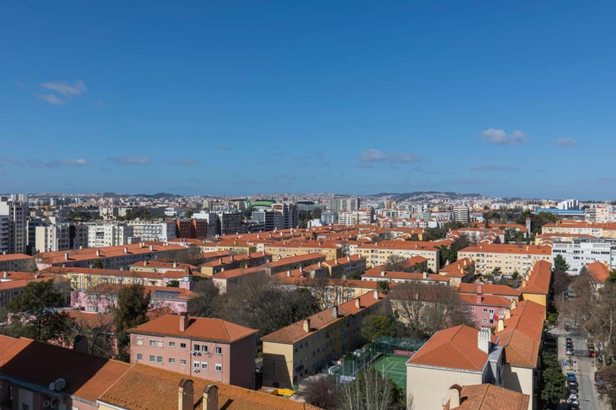 Lejlighed 112 Ii Lisboa